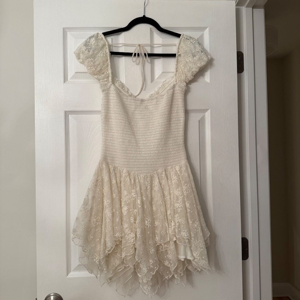 Love The Label Mae Mini Dress - Picture 6 of 6